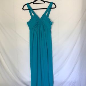 ABstudio size medium sun dress.